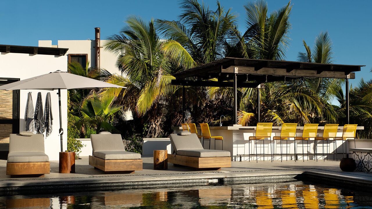 Photo of Outdoor in Todos Santos
