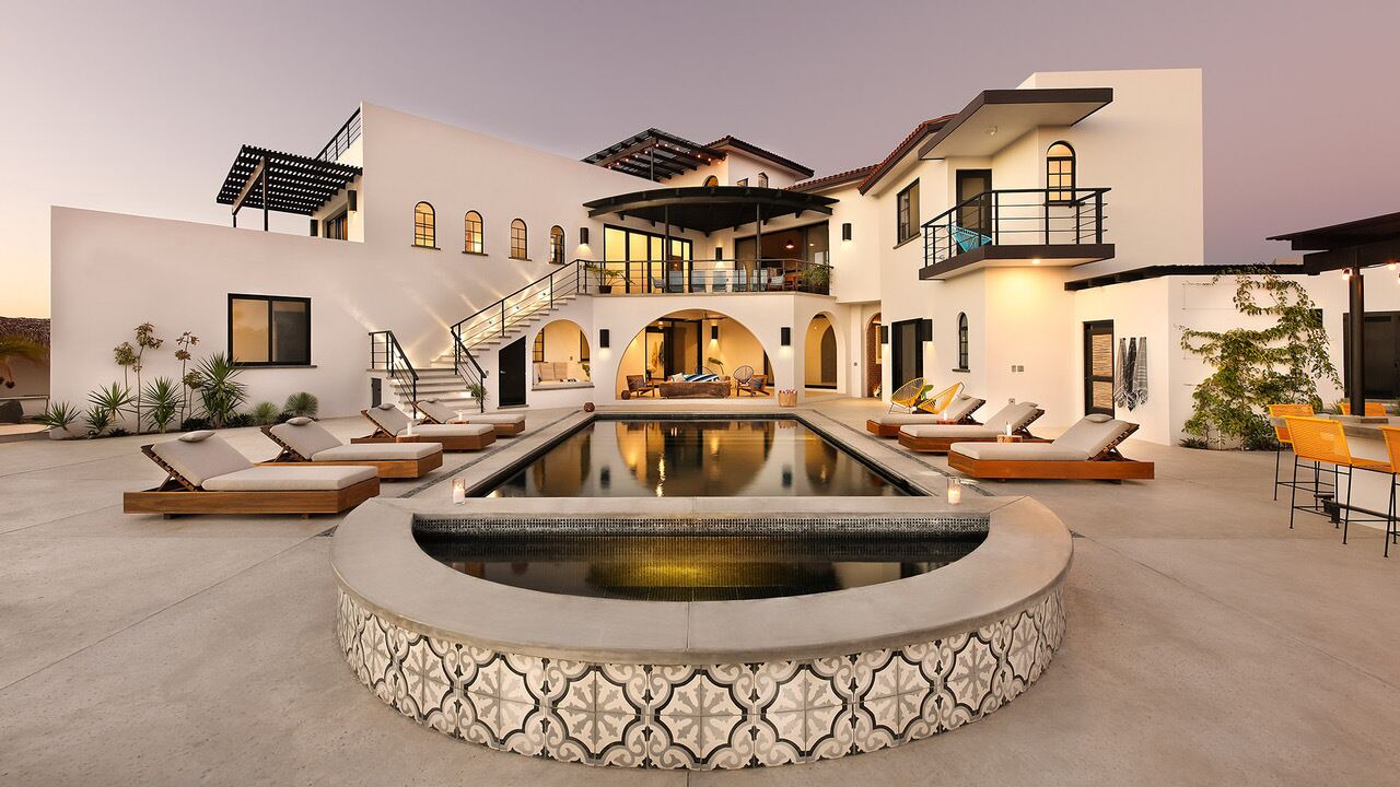Photo of Outdoor in Todos Santos