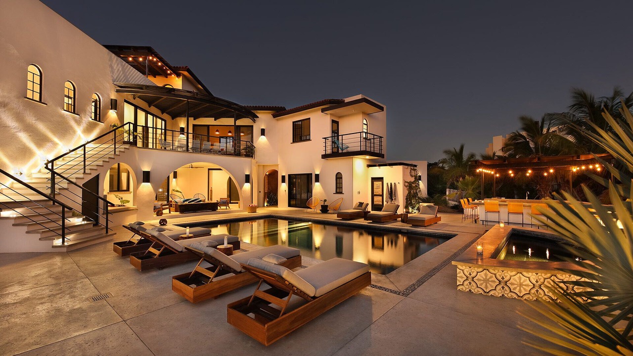 Photo of Outdoor in Todos Santos