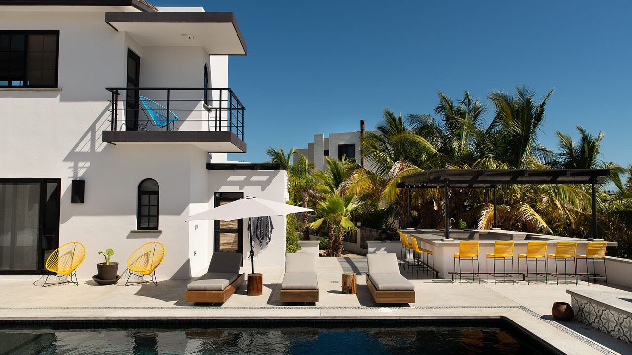 Photo of Outdoor in Todos Santos