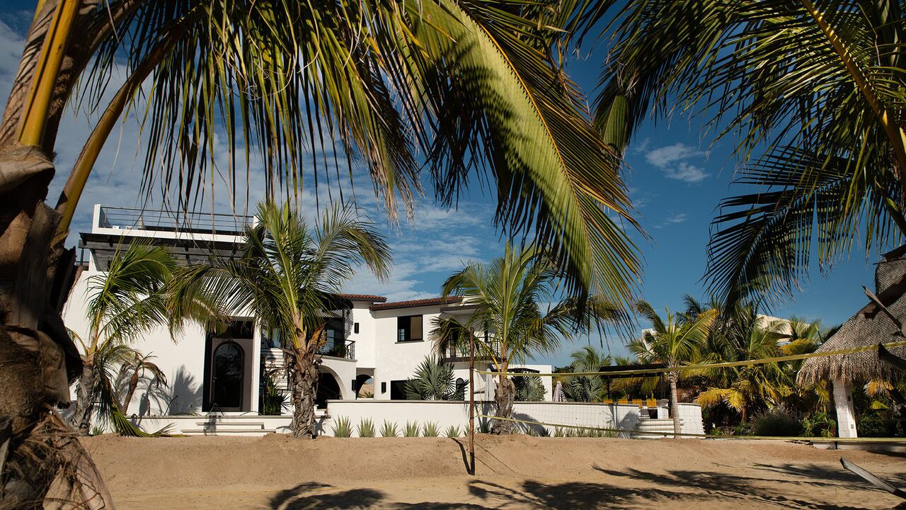 Photo of Outdoor in Todos Santos