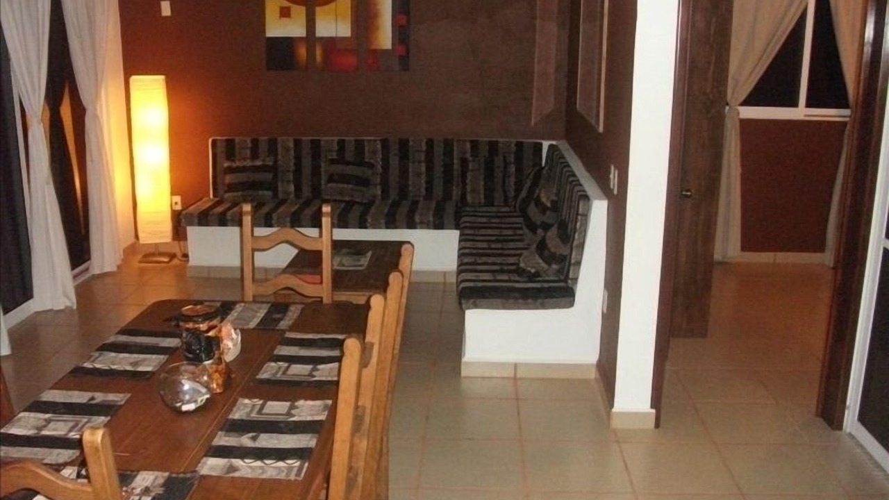 Photo of Bedroom in Puerto Angel