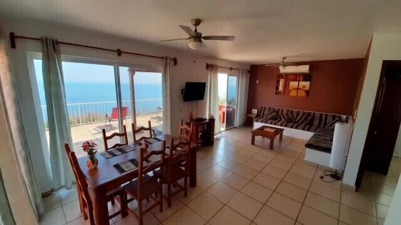 Photo of Bedroom in Puerto Angel