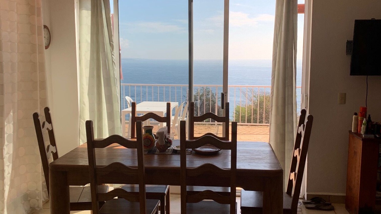 Photo of Bedroom in Puerto Angel