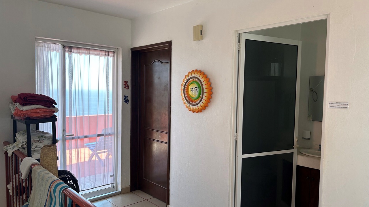 Photo of Bathroom in Puerto Angel