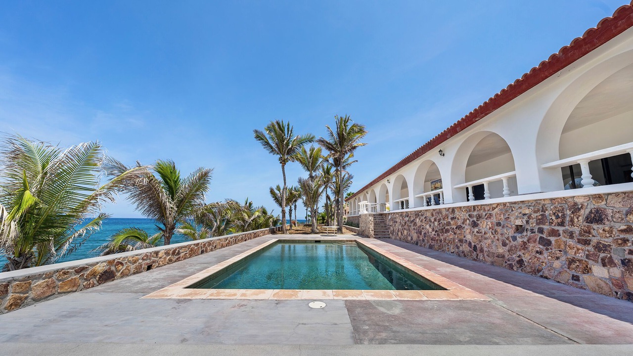Photo of Outdoor in Pescadero