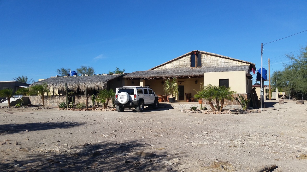 Photo of Outdoor in San Ignacio