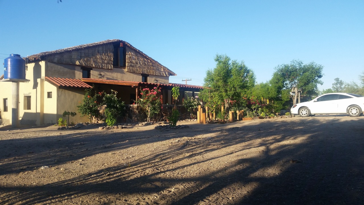 Photo of Outdoor in San Ignacio