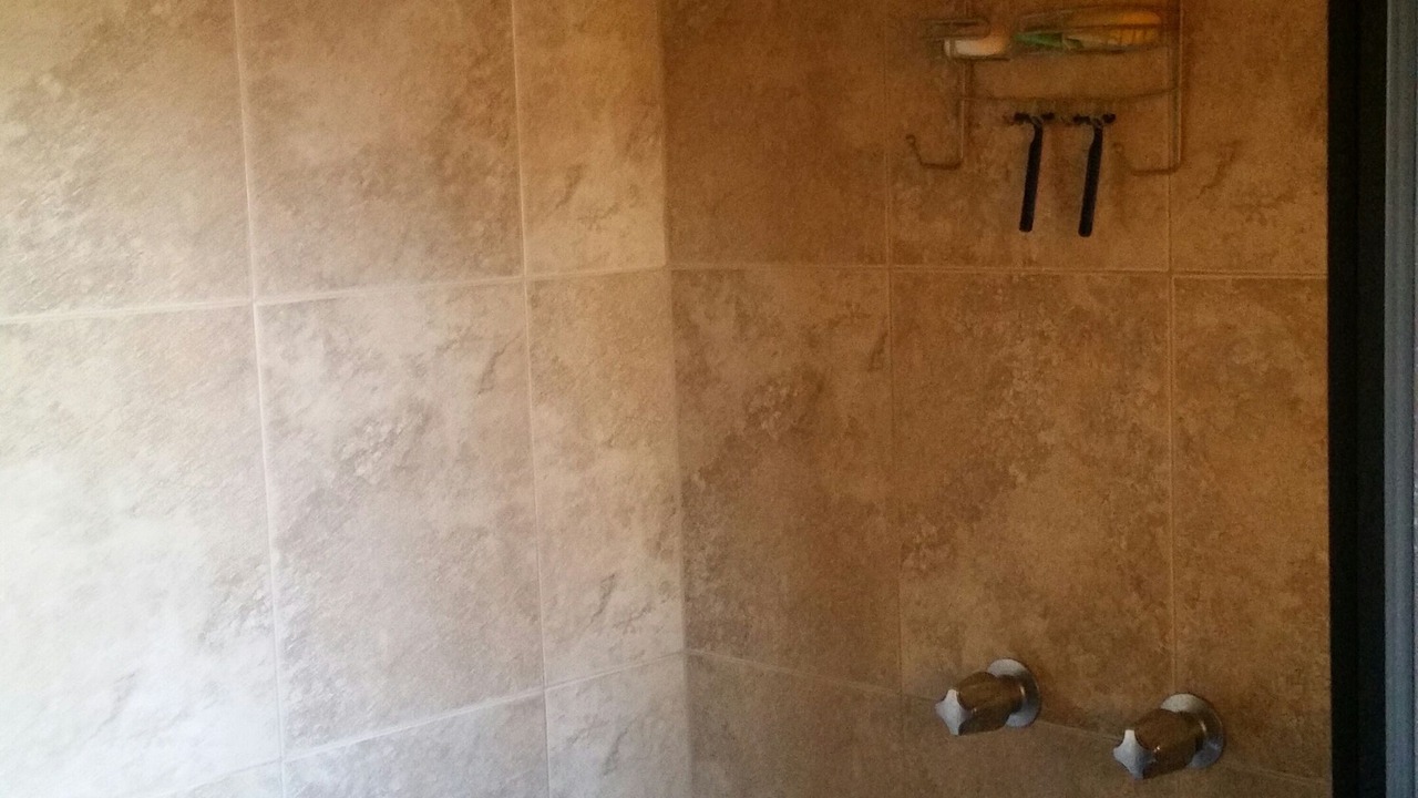 Photo of Bathroom in San Ignacio