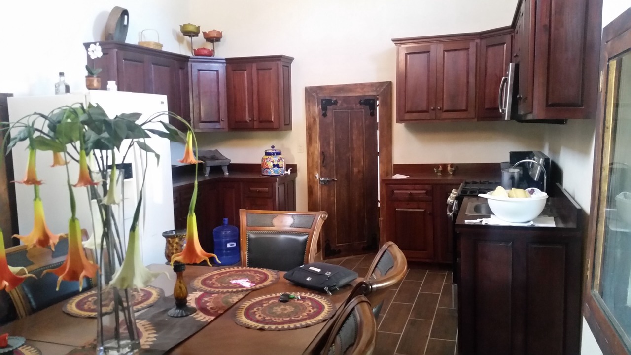 Photo of Kitchen in San Ignacio