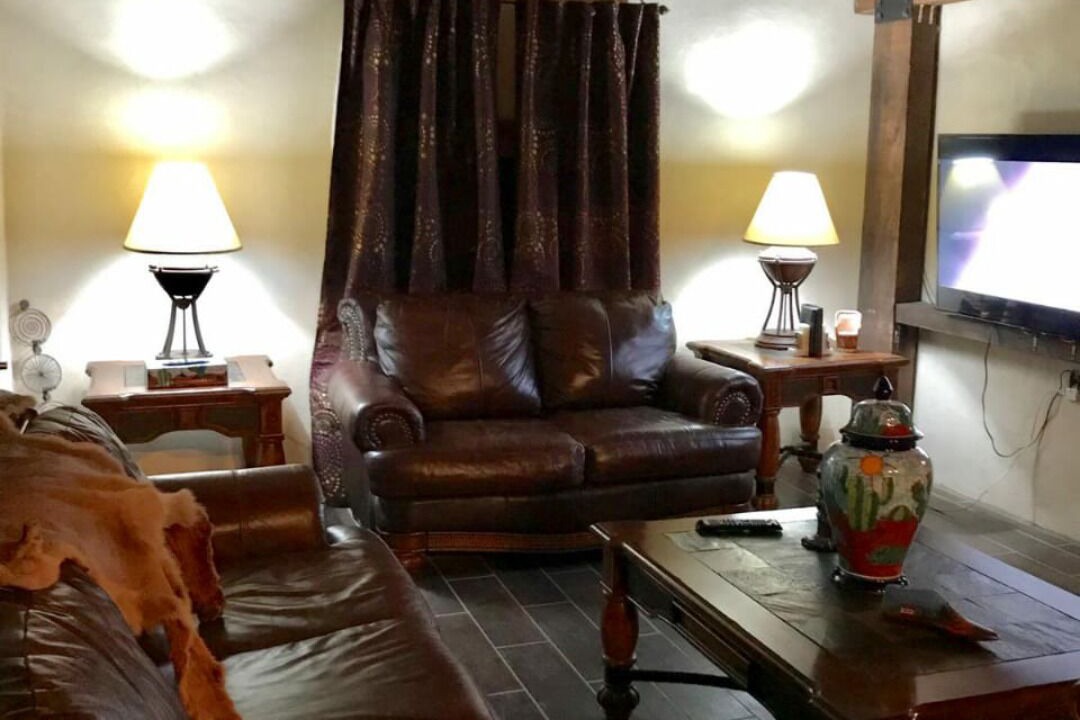 Photo of Livingroom in San Ignacio