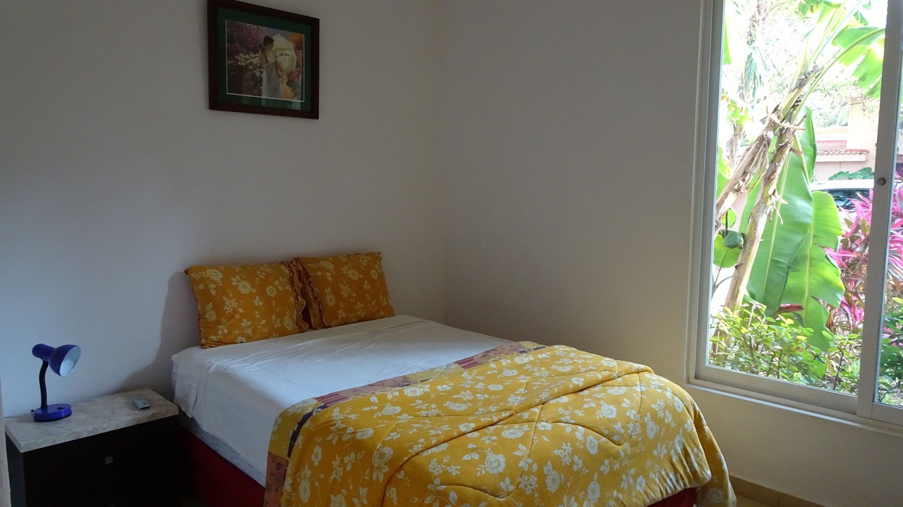 Photo of Bedroom in Puerto Aventuras