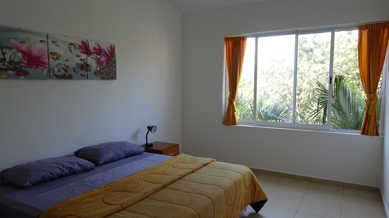 Photo of Bedroom in Puerto Aventuras