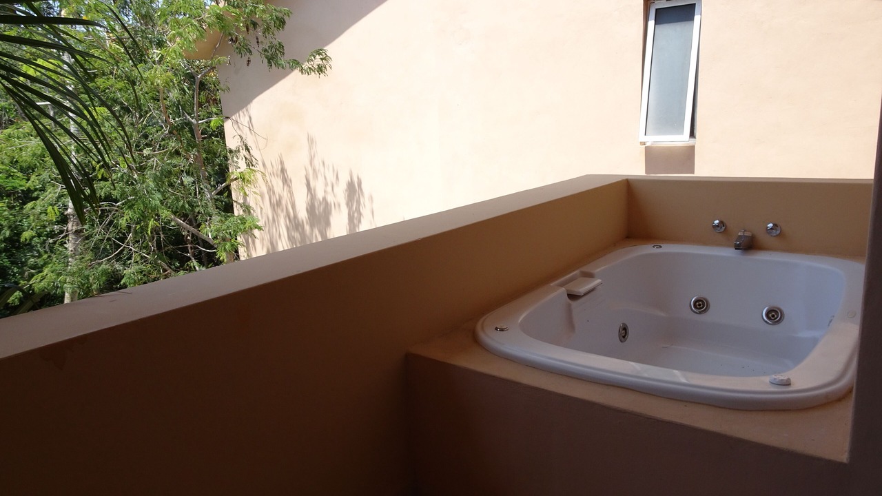 Photo of Outdoor in Puerto Aventuras