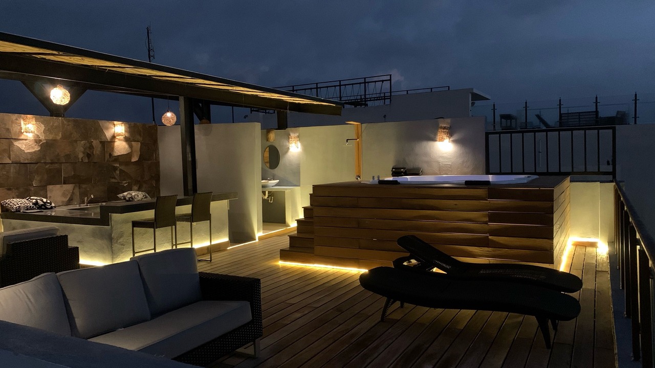 Photo of Outdoor in Akumal