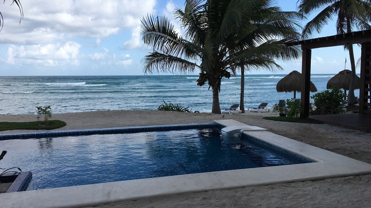 Photo of Outdoor in Akumal