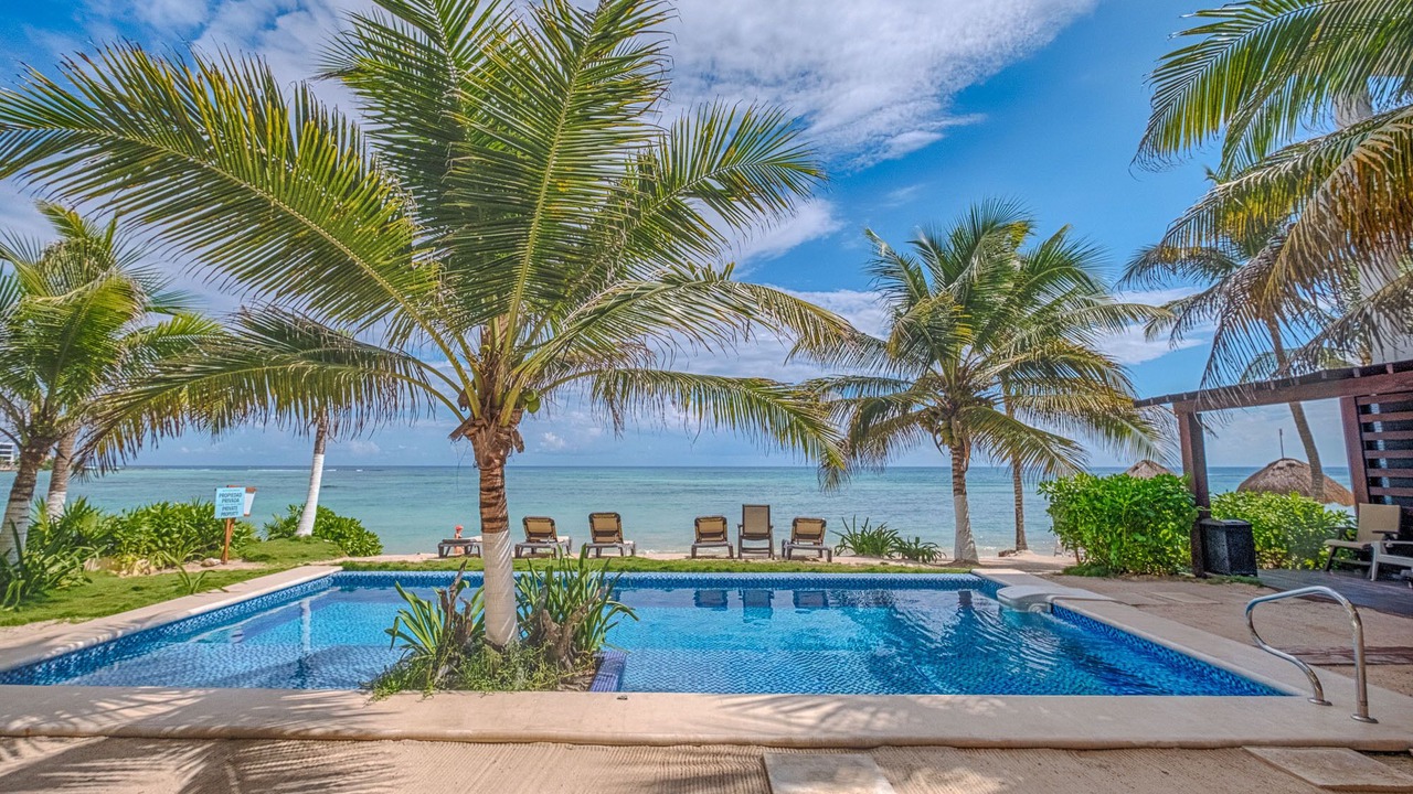Photo of Outdoor in Akumal