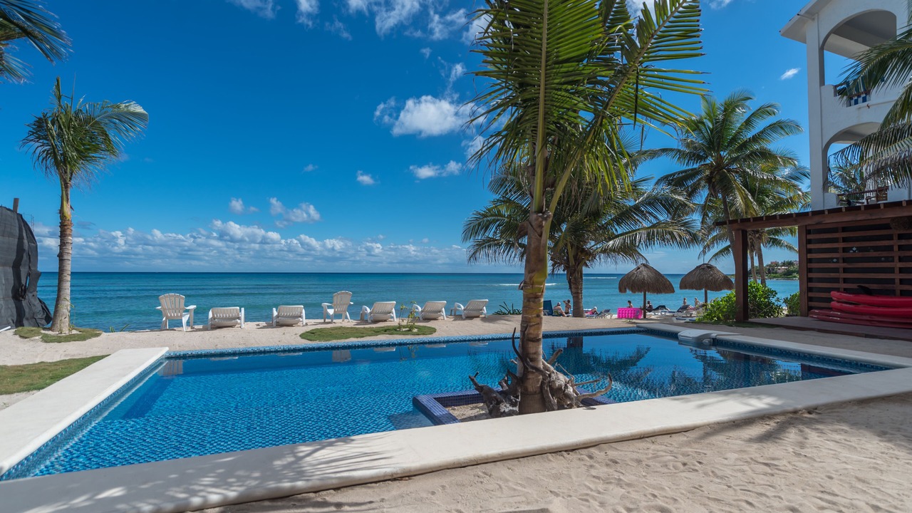 Photo of Outdoor in Akumal