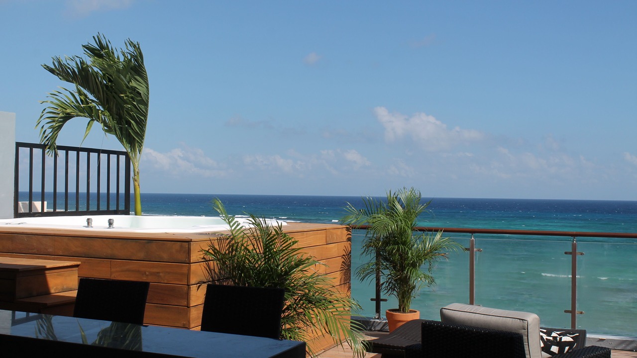Photo of Outdoor in Akumal