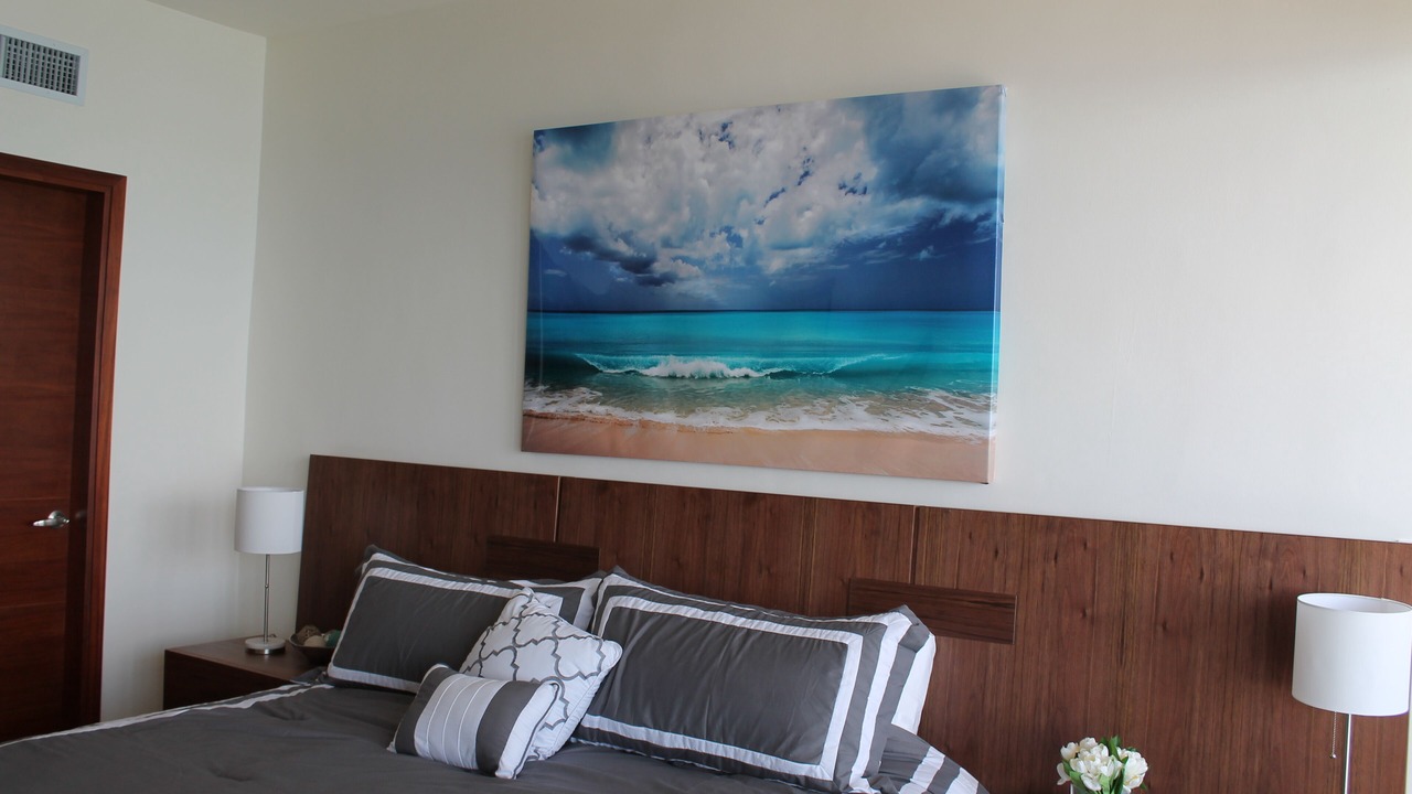 Photo of Bedroom in Akumal