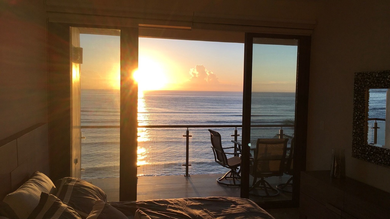 Photo of Bedroom in Akumal