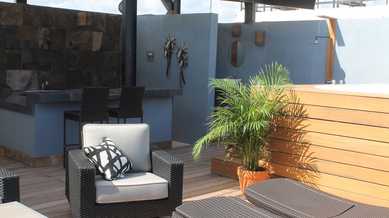 Photo of Outdoor in Akumal