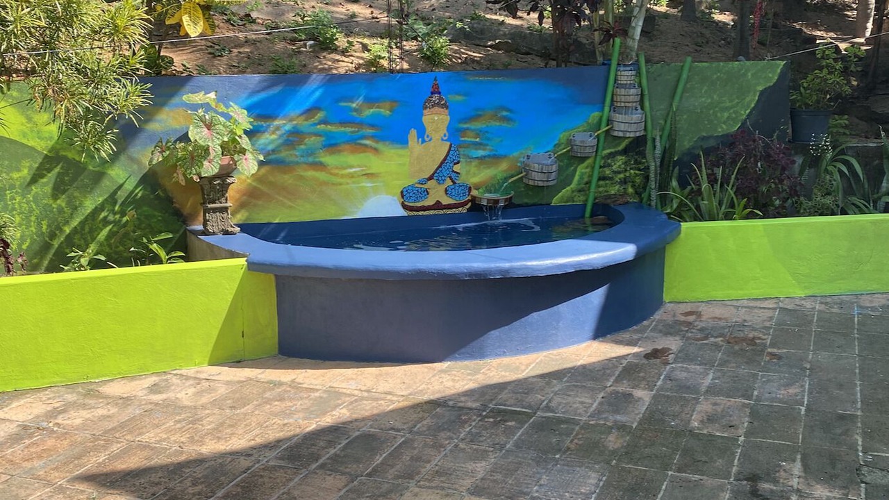Photo of Outdoor in Yelapa