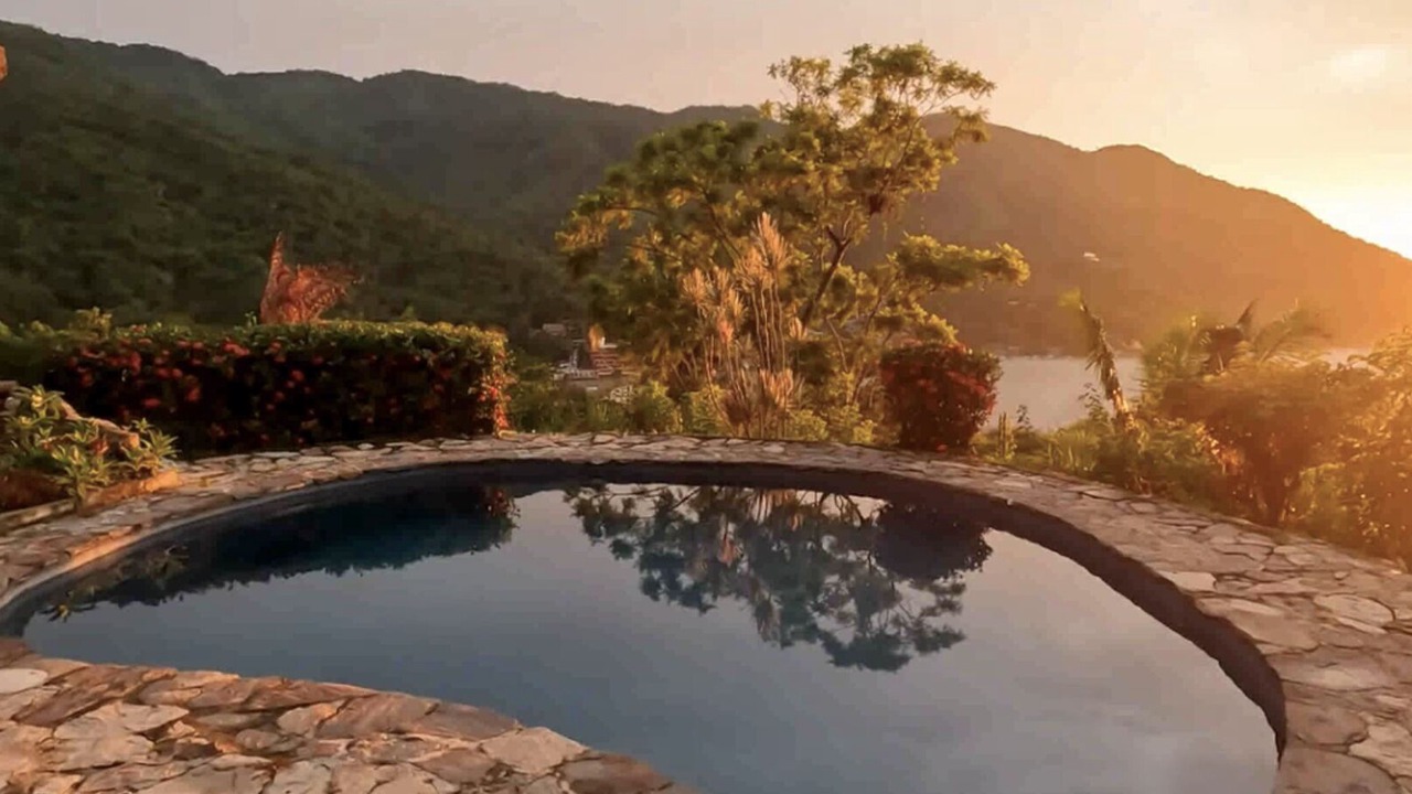 Photo of Outdoor in Yelapa