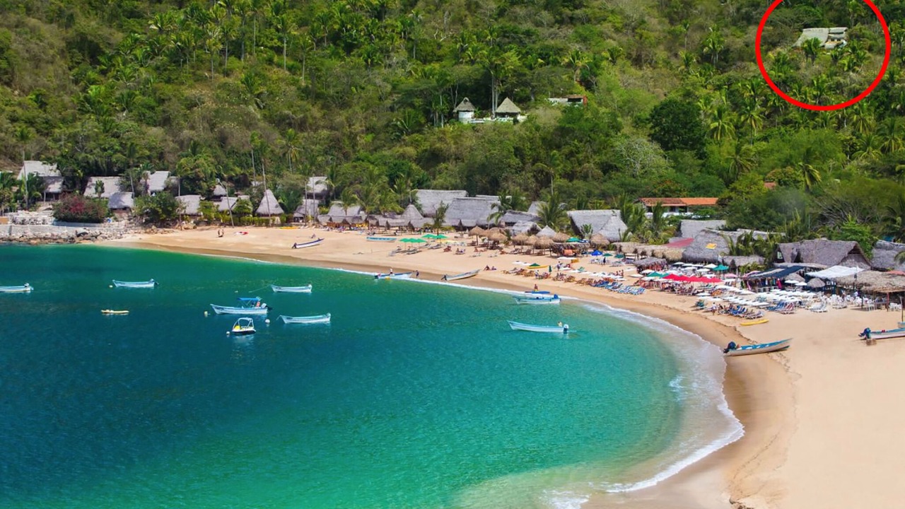 Photo of Others in Yelapa