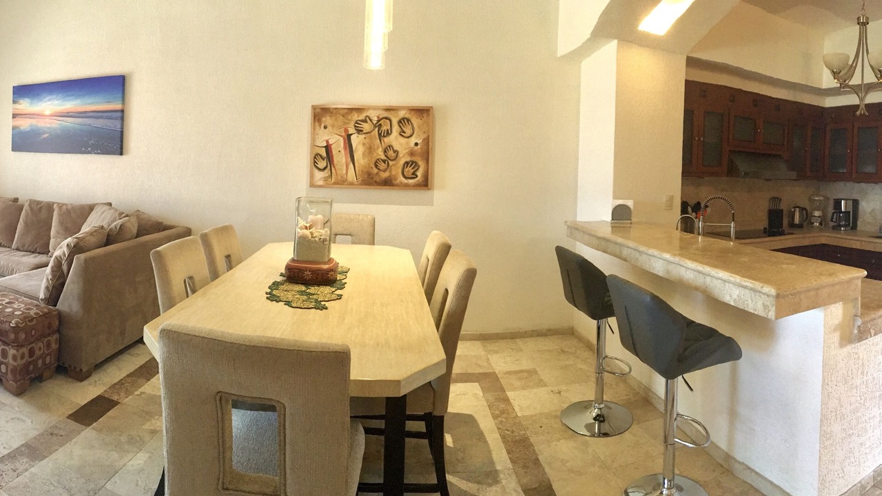 Photo of Bedroom in Los Barriles