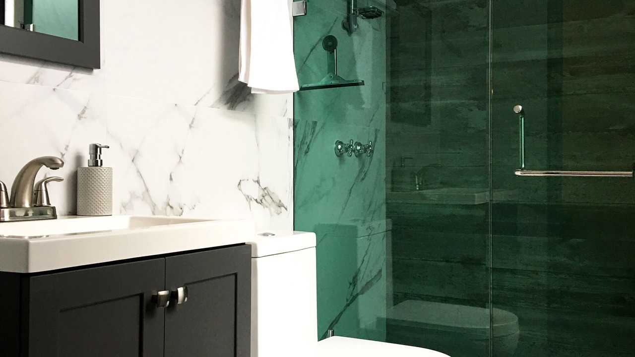 Photo of Bathroom in Zacatecas Centro