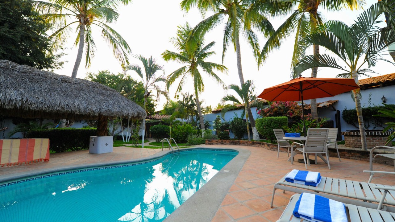 Photo of Outdoor in Brisas de Zicatela