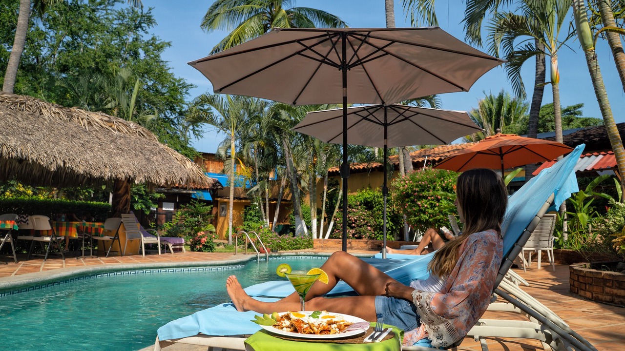 Photo of Outdoor in Brisas de Zicatela