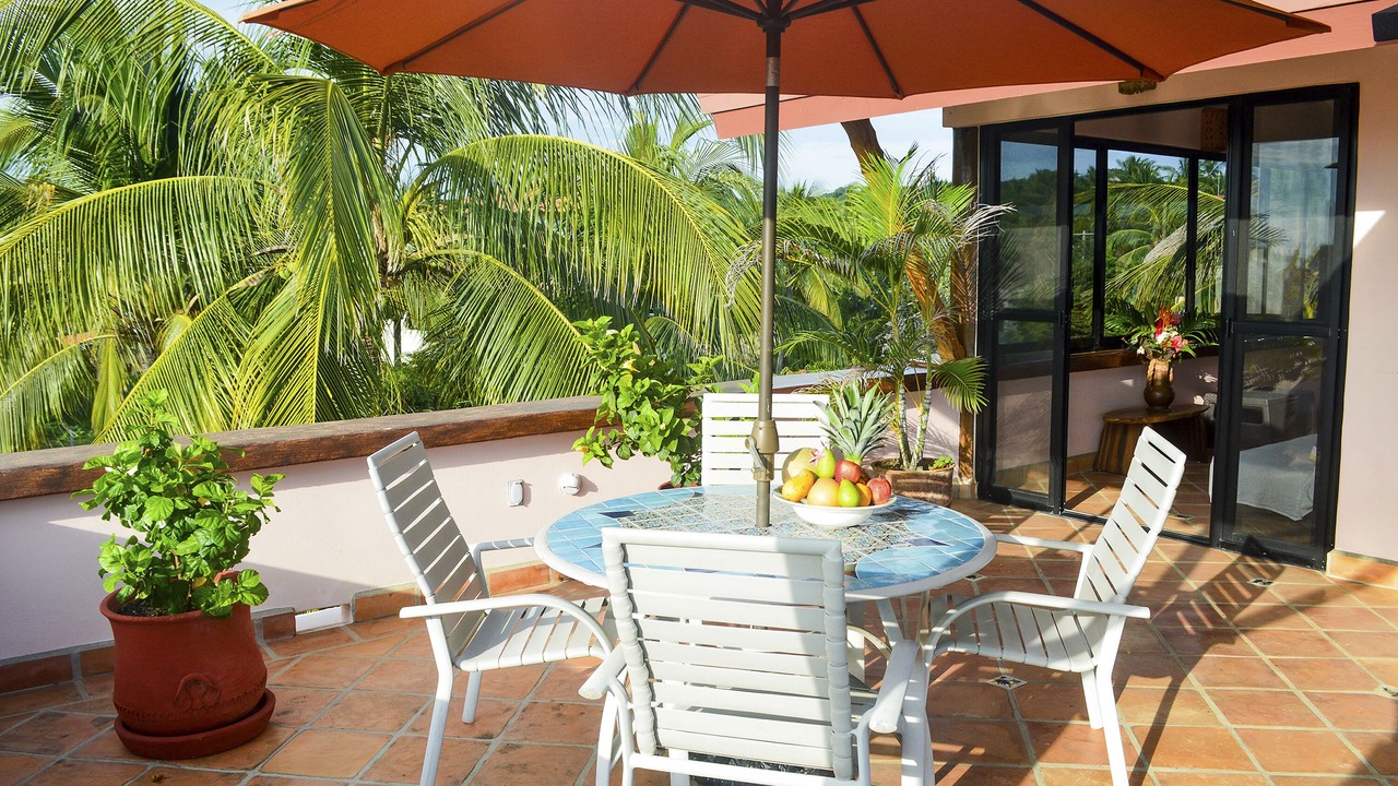 Photo of Outdoor in Brisas de Zicatela