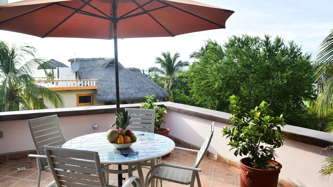 Photo of Outdoor in Brisas de Zicatela