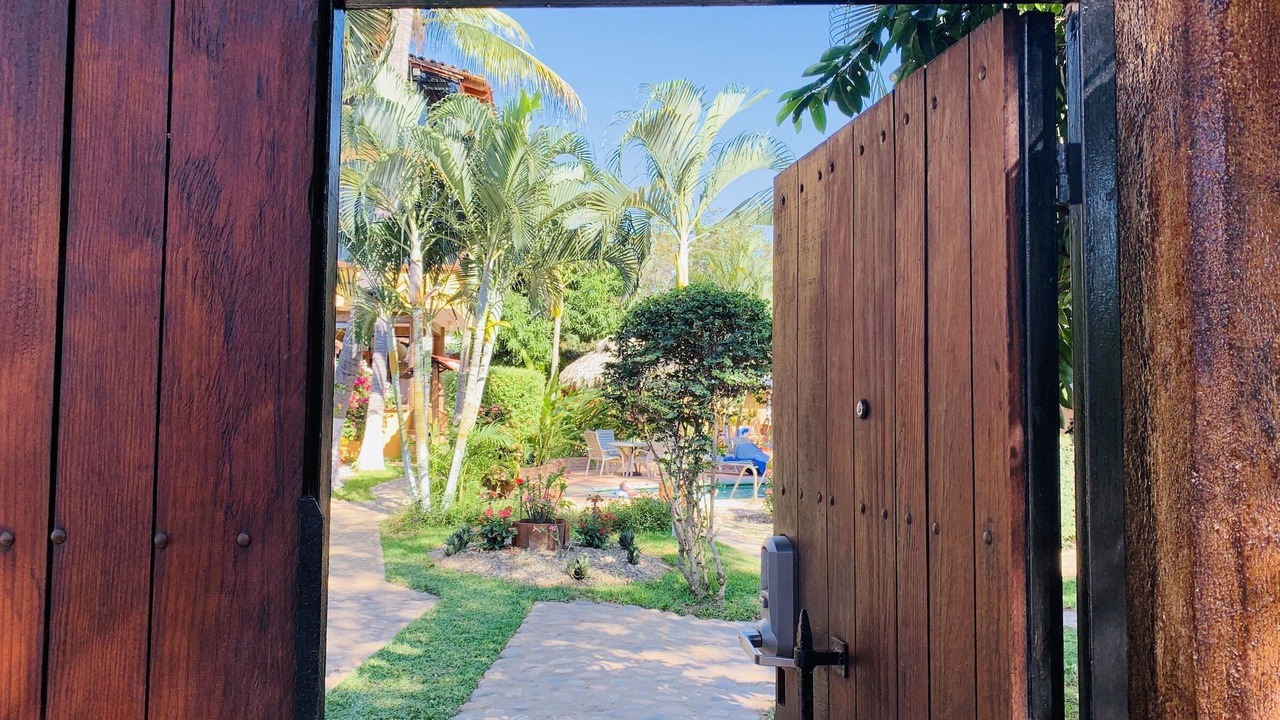 Photo of Outdoor in Brisas de Zicatela