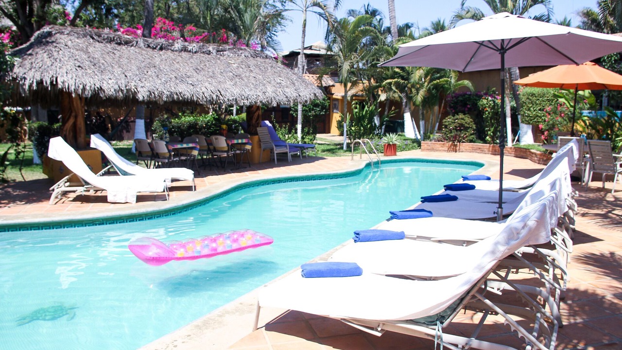 Photo of Outdoor in Brisas de Zicatela