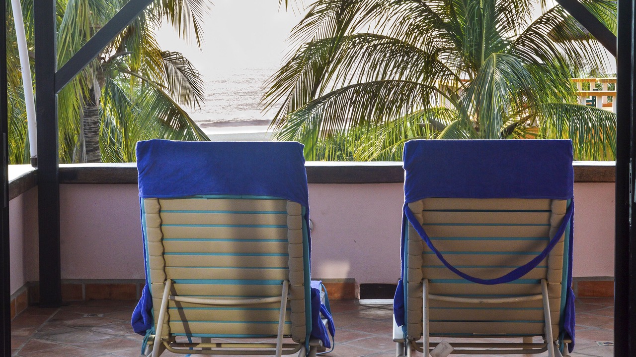 Photo of Outdoor in Brisas de Zicatela