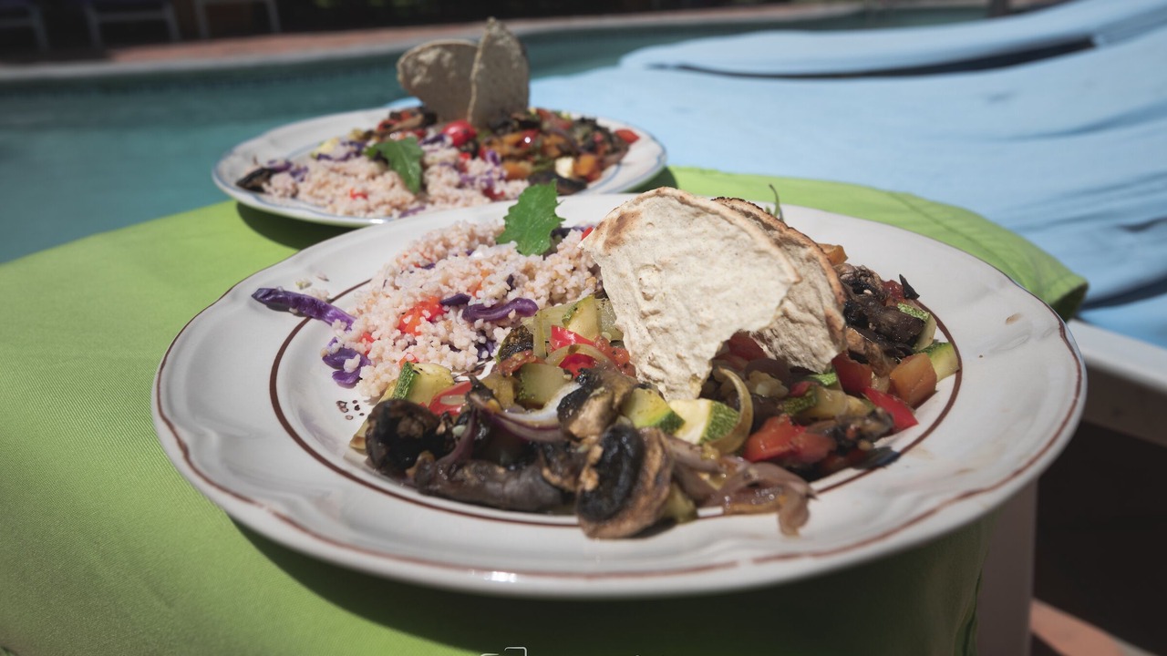 Photo of Outdoor in Brisas de Zicatela
