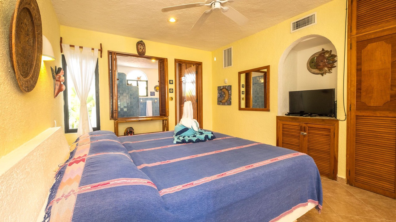 Photo of Bathroom in Akumal