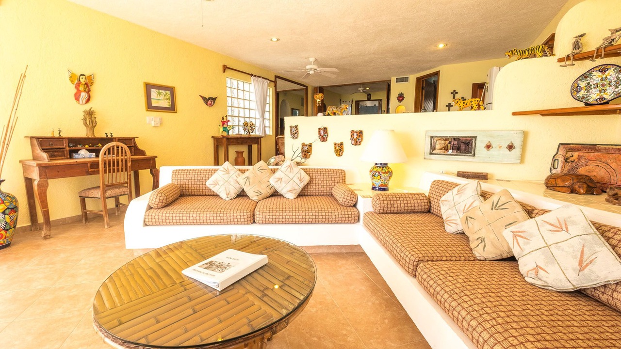 Photo of Bedroom in Akumal