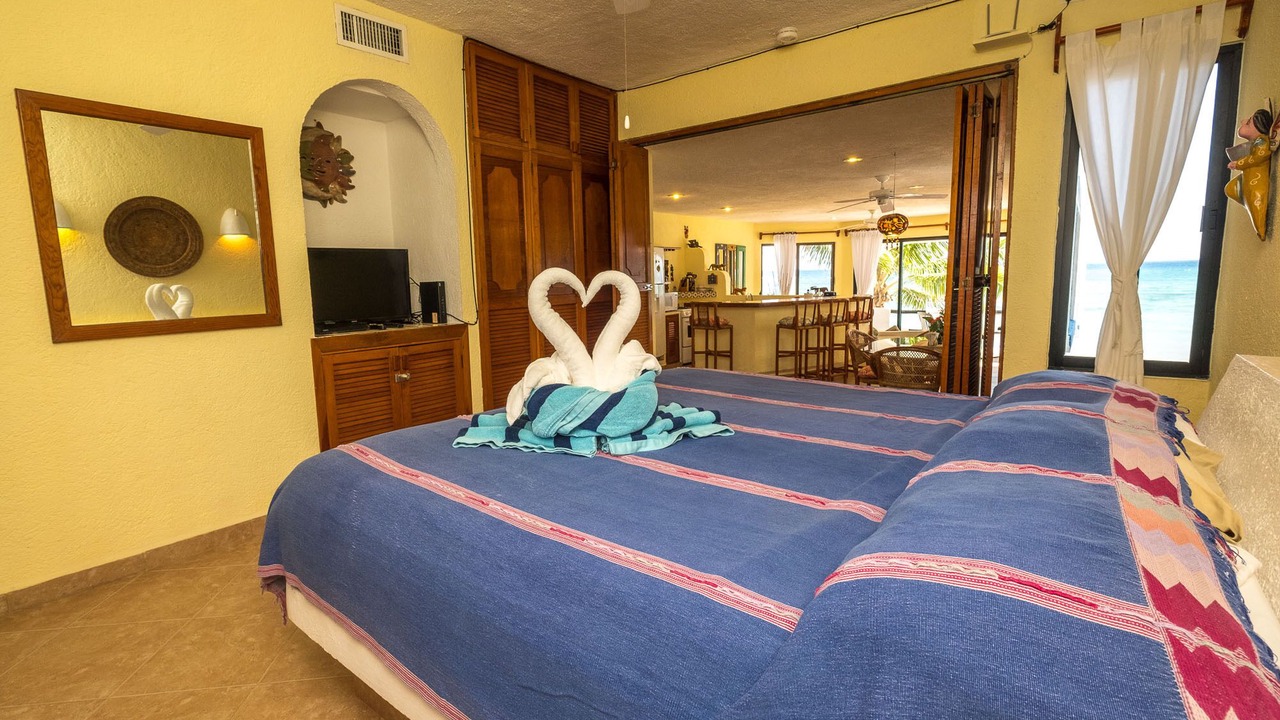 Photo of Bathroom in Akumal