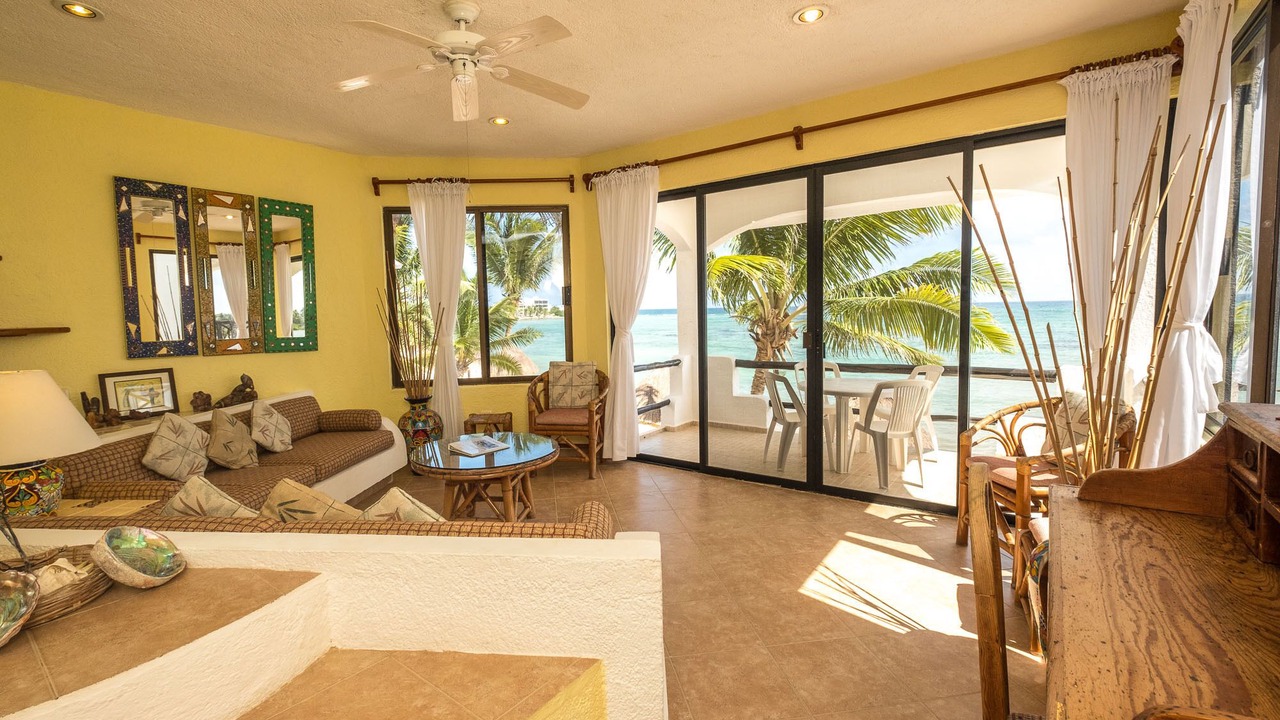 Photo of Bedroom in Akumal