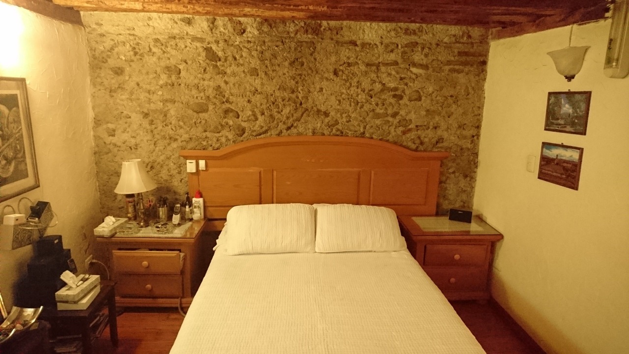 Photo of Bedroom in Historic Centre of Puebla