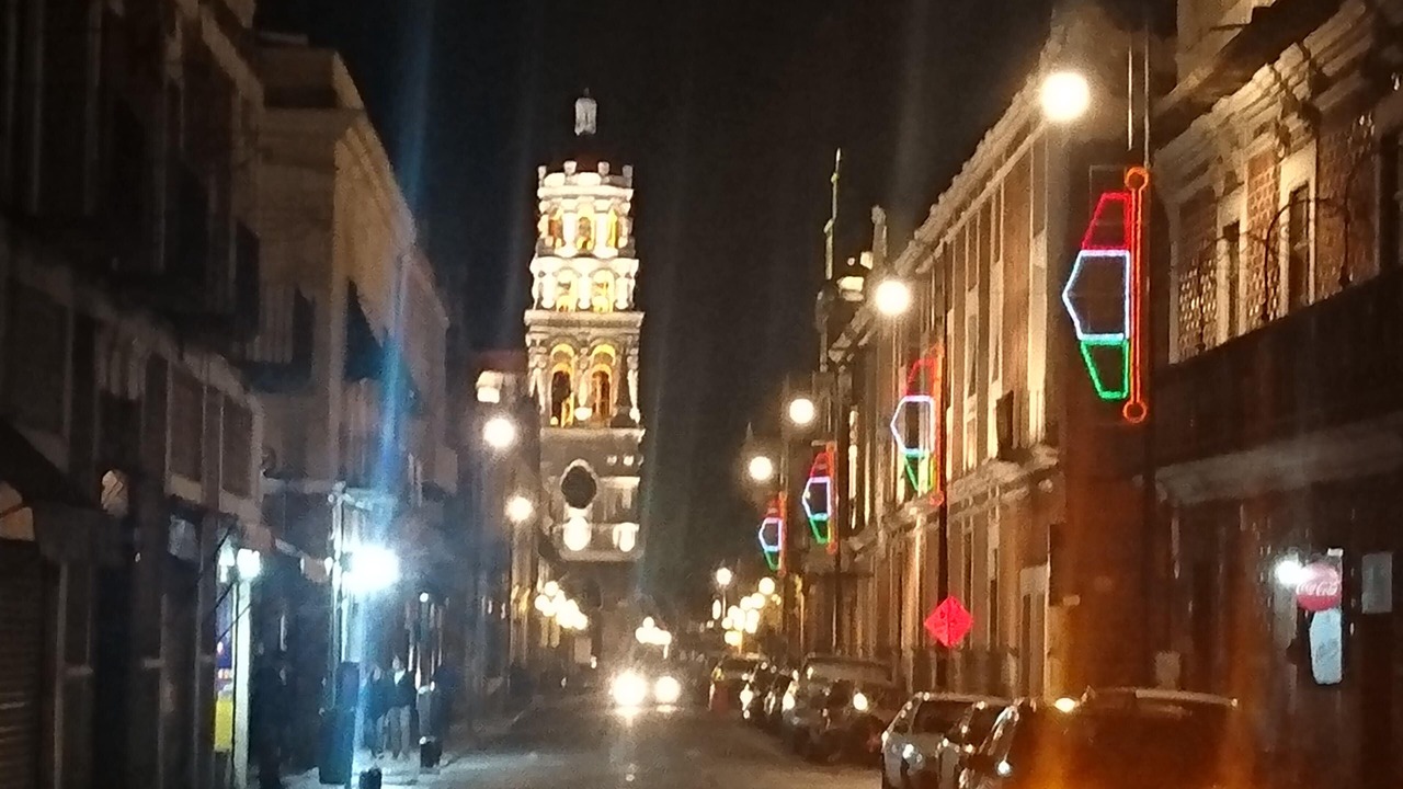Photo of Outdoor in Historic Centre of Puebla
