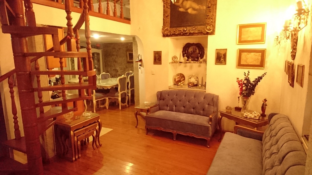 Photo of Livingroom in Historic Centre of Puebla