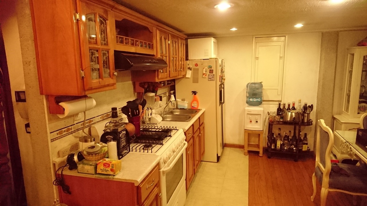 Photo of Kitchen in Historic Centre of Puebla