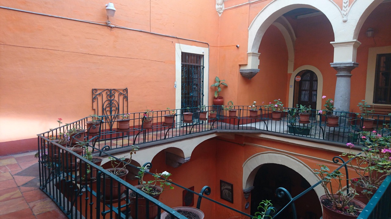 Photo of Outdoor in Historic Centre of Puebla