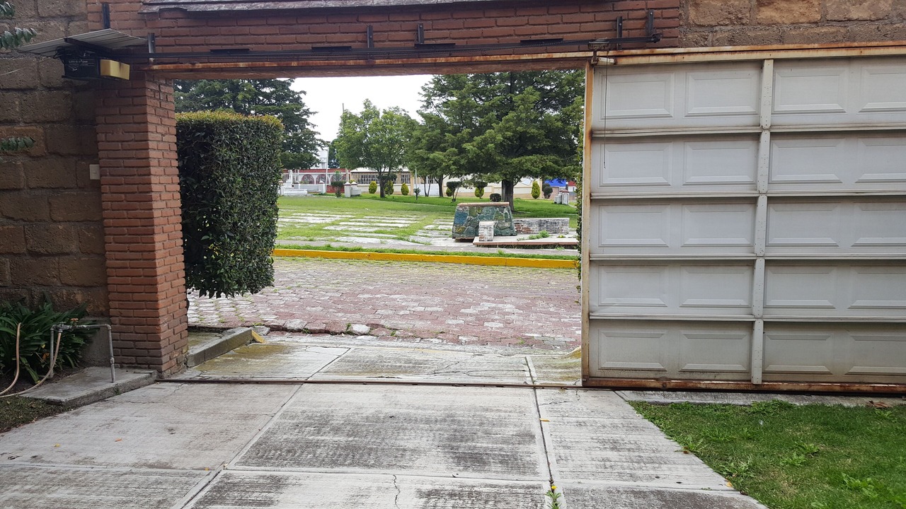 Photo of Outdoor in Almoloya de Juarez