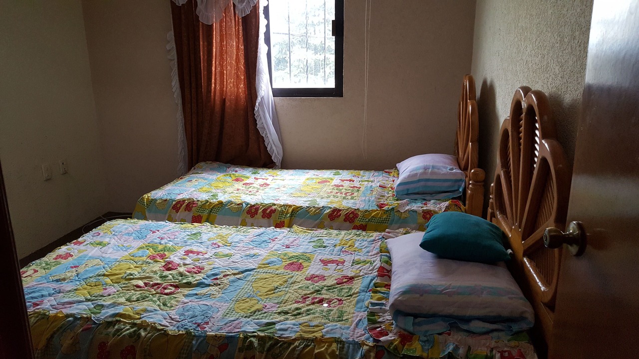 Photo of Bedroom in Almoloya de Juarez